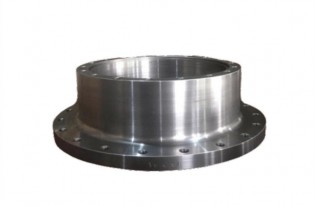 PC200-6 行走驅(qū)動(dòng)盤